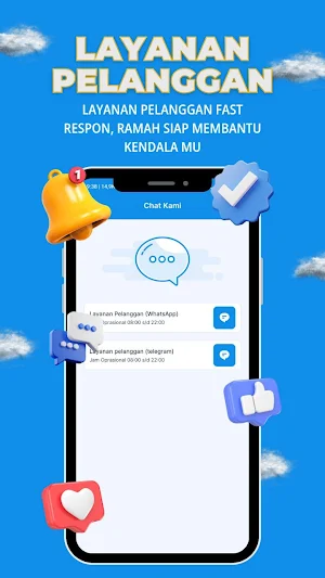 Nusantara Reload Screenshot 3