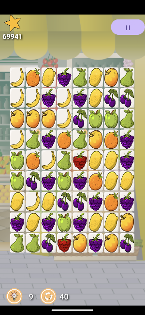 Match It ! Tile Connect 2023 Screenshot 3