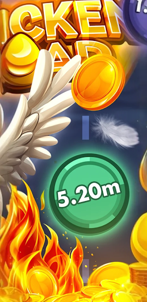 Chicken Road Real Money Game Screenshot 1