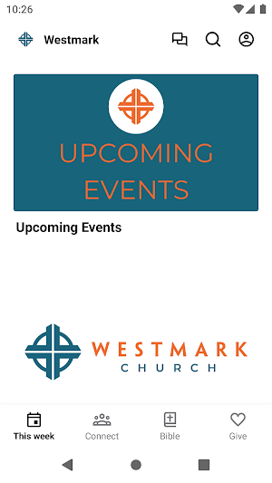 Westmark Church Screenshot 0
