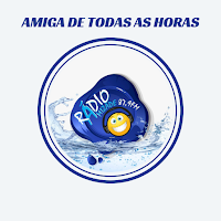 Rádio Amizade FM 87.9