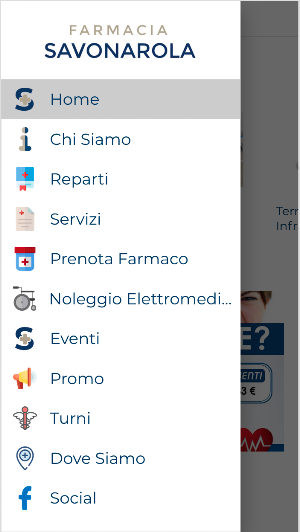 Savonarola Screenshot 1