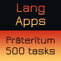German grammar: Past Simple