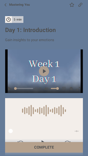Design Life Hub Screenshot 2
