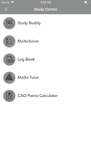 The Intermediate School Screenshot 2