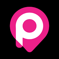 Conductoras Pink Rides