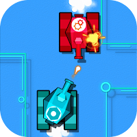 Tank Smash-Hunting Breakout