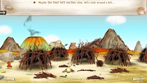 Prehistoric Mystery Screenshot 3