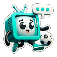 Chatebol - TV ao vivo com chat