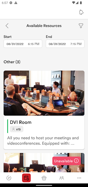 A\Ventures Screenshot 2