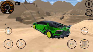 Offroad Drive: Dirt Legends 3D Screenshot 2