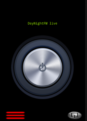 WholesomeNice DayNightFM Radio Screenshot 3