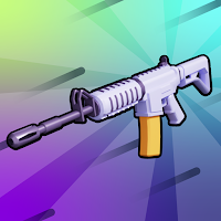 Weapon Drop