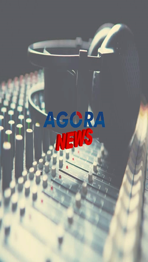Agora News Screenshot 0