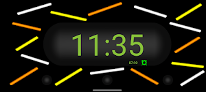 Alarm clock llbana Screenshot 0