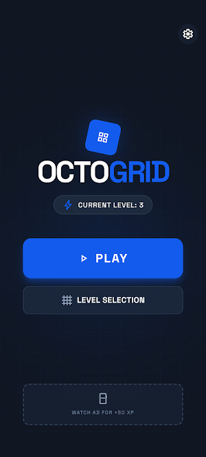 Octogrid Screenshot 0