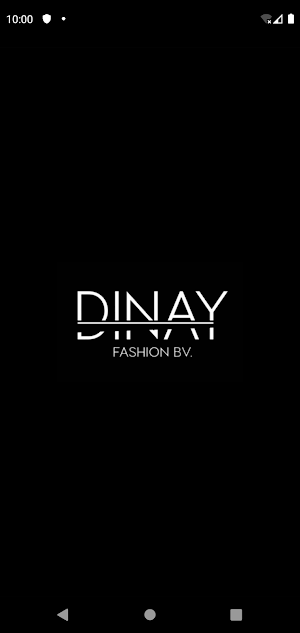 Dinay Fashion Screenshot 0