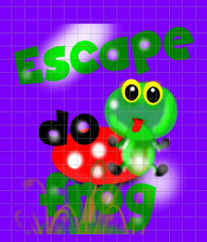 Escape2 Screenshot 0