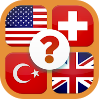 Guess the Flag