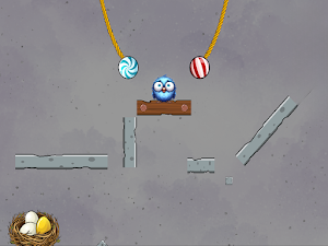 Bird In The Nest Screenshot 2