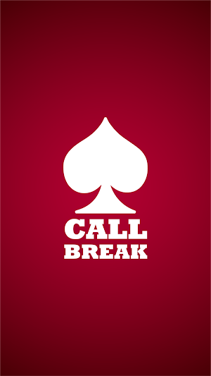 CallBreak Offline Card Game Screenshot 0