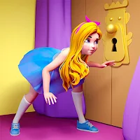 Mergeland-Alice's Adventure