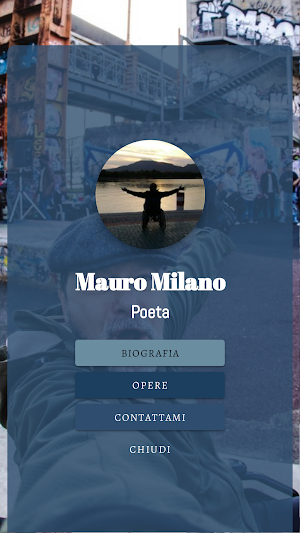 Mauro Milano Screenshot 1