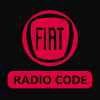 Fiat radio code generator