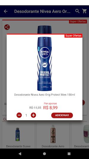 Bonzão em Casa Screenshot 2