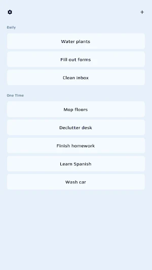 Mintodo Screenshot 2