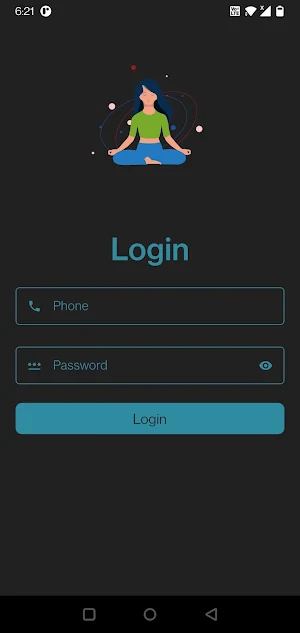 Dhimahi Screenshot 0