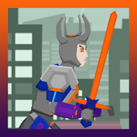 Galaxy Destroyer: Metropolis Rampage