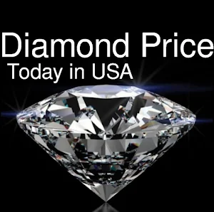 Live Diamond Price in USA Screenshot 0
