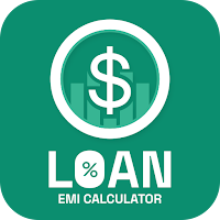 LoanPal - EMI Loan Calculator