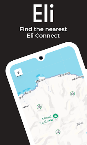 Eli Connect Screenshot 0