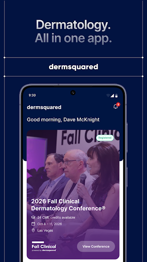 dermsquared Screenshot 0