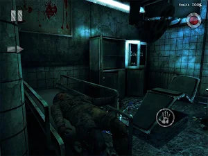 Mental Hospital III Screenshot 3