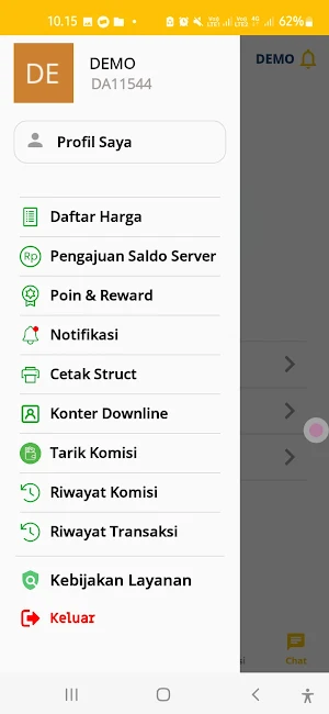 Al Fatih 1453 Cell Screenshot 3