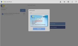 miCita preiva Screenshot 0