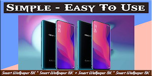 Oppo Find X6 Wallpaper Screenshot 1