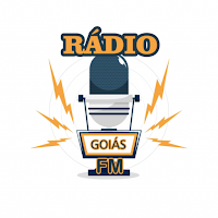 RÁDIO GOIÁS FM