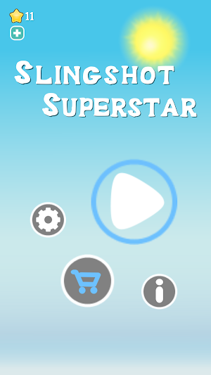 Slingshot Superstar Screenshot 3