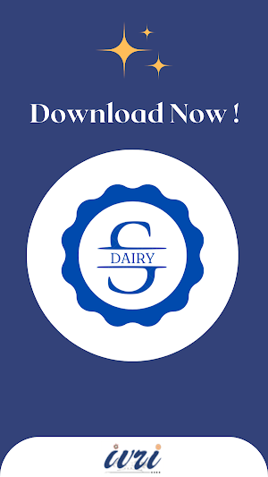 IVRI- Dairy Shria (Beta) Screenshot 3