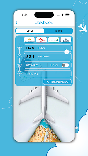 Dailybook Pro Screenshot 2