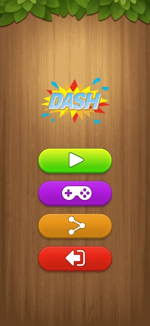 Digit Drop Dash Screenshot 0