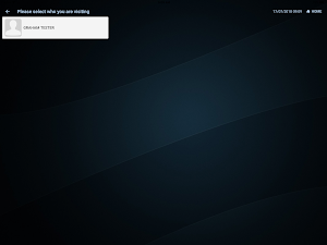 Tensor SSVM Screenshot 3