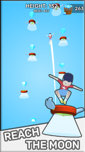 Slow Mo World Screenshot 0