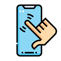 Touchscreen Multi-Touch Tester