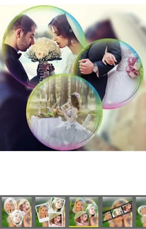 Pro Photo Editor, Photo PIP & Collage Maker Screenshot 2