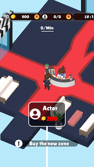 Super Movie Maker Screenshot 2